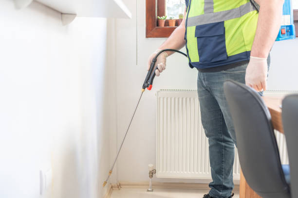 Best Pest Control Near Me in Mount Kisco, NY