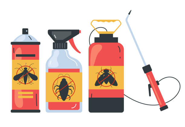 Best Mosquito Control Services  in Mount Kisco, NY